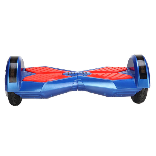 Vært for Bekræfte brud USA store free shipping two wheel hoverboard electric scooter self bal –  Balance Car