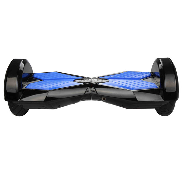 Balance best sale wheel scooter
