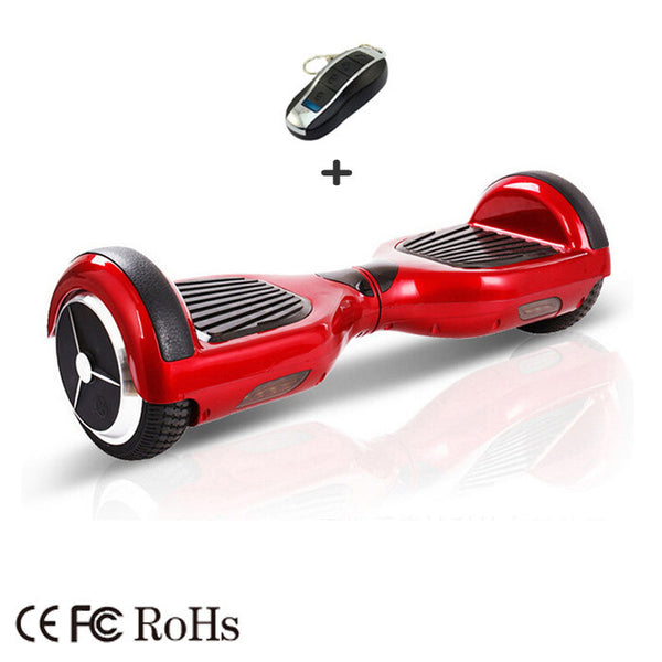 Smart balance electric scooter hotsell