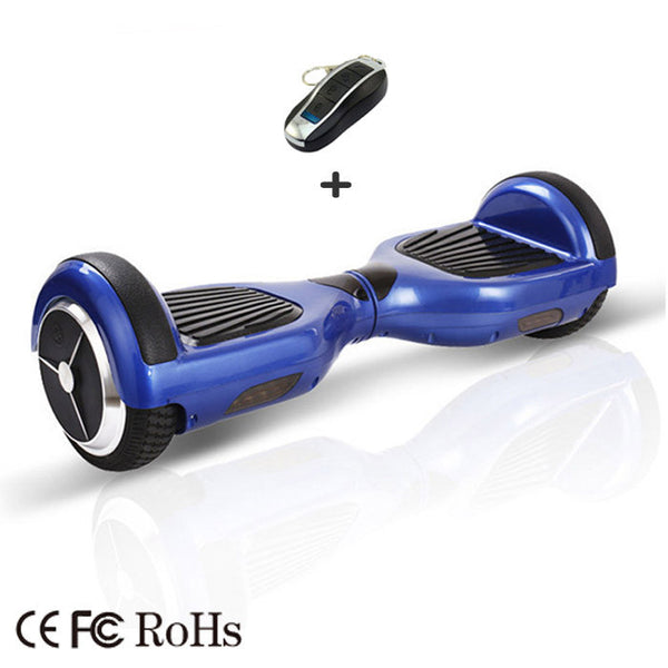 smart car two wheeled balancing electric smart scooter adult electric Balance Car